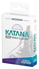 Katana - Inner Sleeves